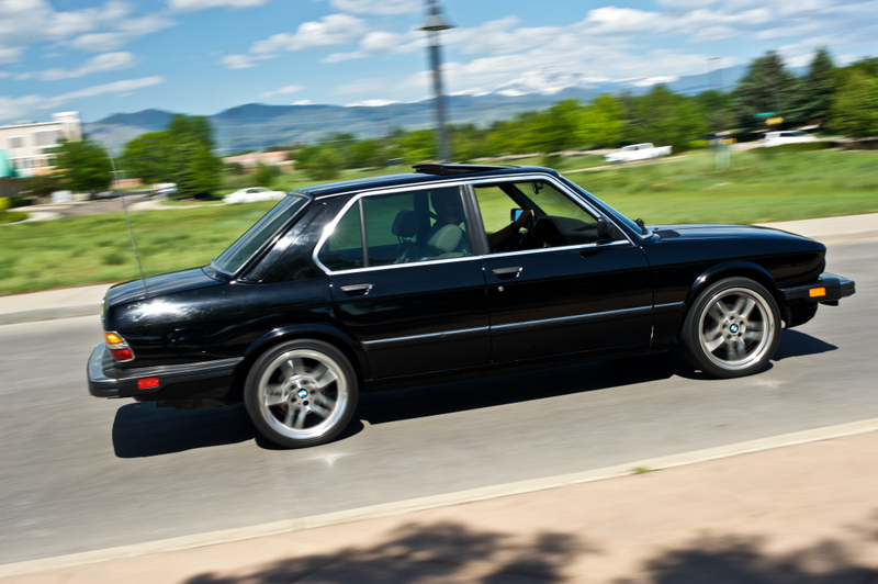Illustration for article titled Cars & Coffee - Longmont, CO - 8 June 2019